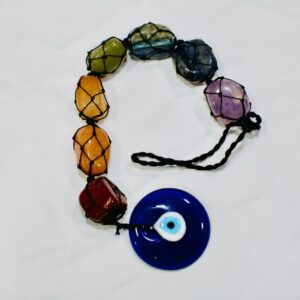 Stone with Evil Eye